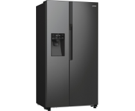 Gorenje Outlet NRR9185ESBXL No Frost 178,6cm Czarna Podajnik Ko - 1554185 - zdjęcie 2